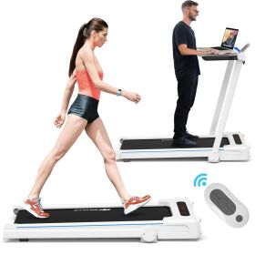 2.25HP Folding Treadmill