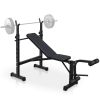 Olympic Weight Bench