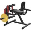 Leg Extension and Curl Machine