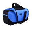 Multifunction Yoga Mat Tote Bag[Blue]