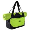 Multifunction Yoga Mat Tote Bag