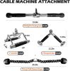 210lb Home Gym sets Multi-functional Power Cage, 1000Lbs Capacity Comprehensive Fitness Barbell Rack