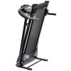 Folding Treadmill with Incline 2.5HP