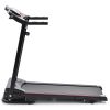 Folding Treadmill with Incline 2.5HP