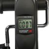 Portable Stationary Indoor MINI Exercise Machine Bike with LCD Display