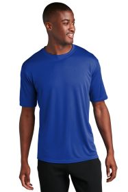 Port & Company Performance Tee PC380 (Color: True Royal, size: L)