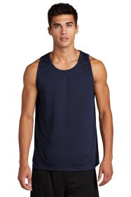 Sport-Tek PosiCharge Competitor Tank ST356 (Color: True Navy, size: 3XL)