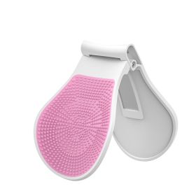 Butt Trainer;  Exerciser For Inner Thighs (Color: Pink)